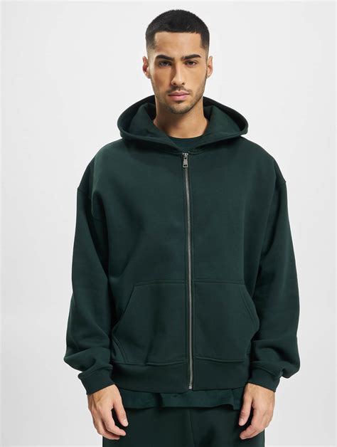 Herren Grün Hoodies (47) 